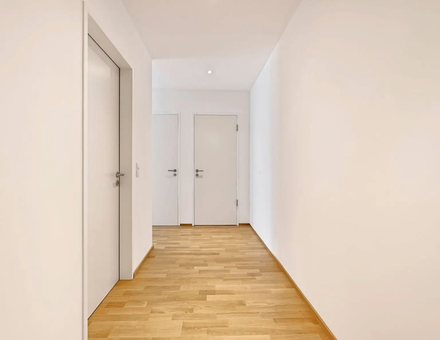 THE TEMPTATION - Gewerbliche Apartments - Flexible Grundrisse - Nahe AKH