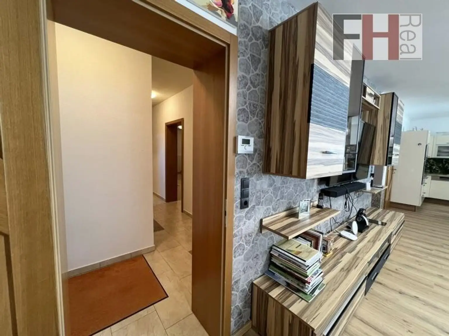 Exklusives Einfamilienhaus mit TOP-Ausstattung in guter Gablitzer Lage!