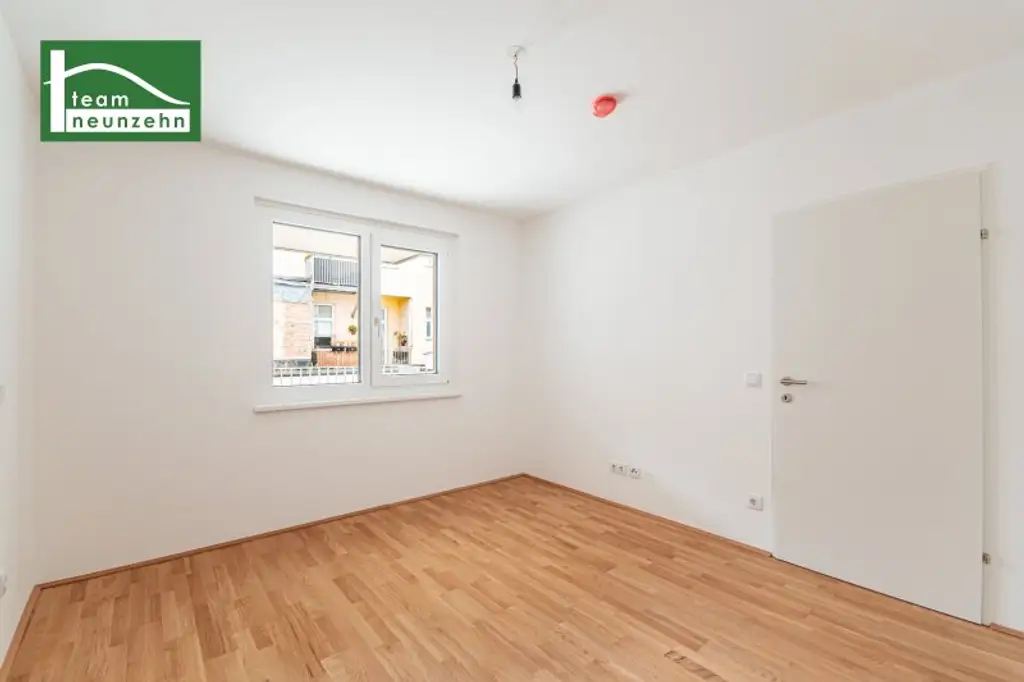 Fertiggestellte Neubau-Erstbezugswohnungen in Penzing nahe Schönbrunn. Küche inklusive!