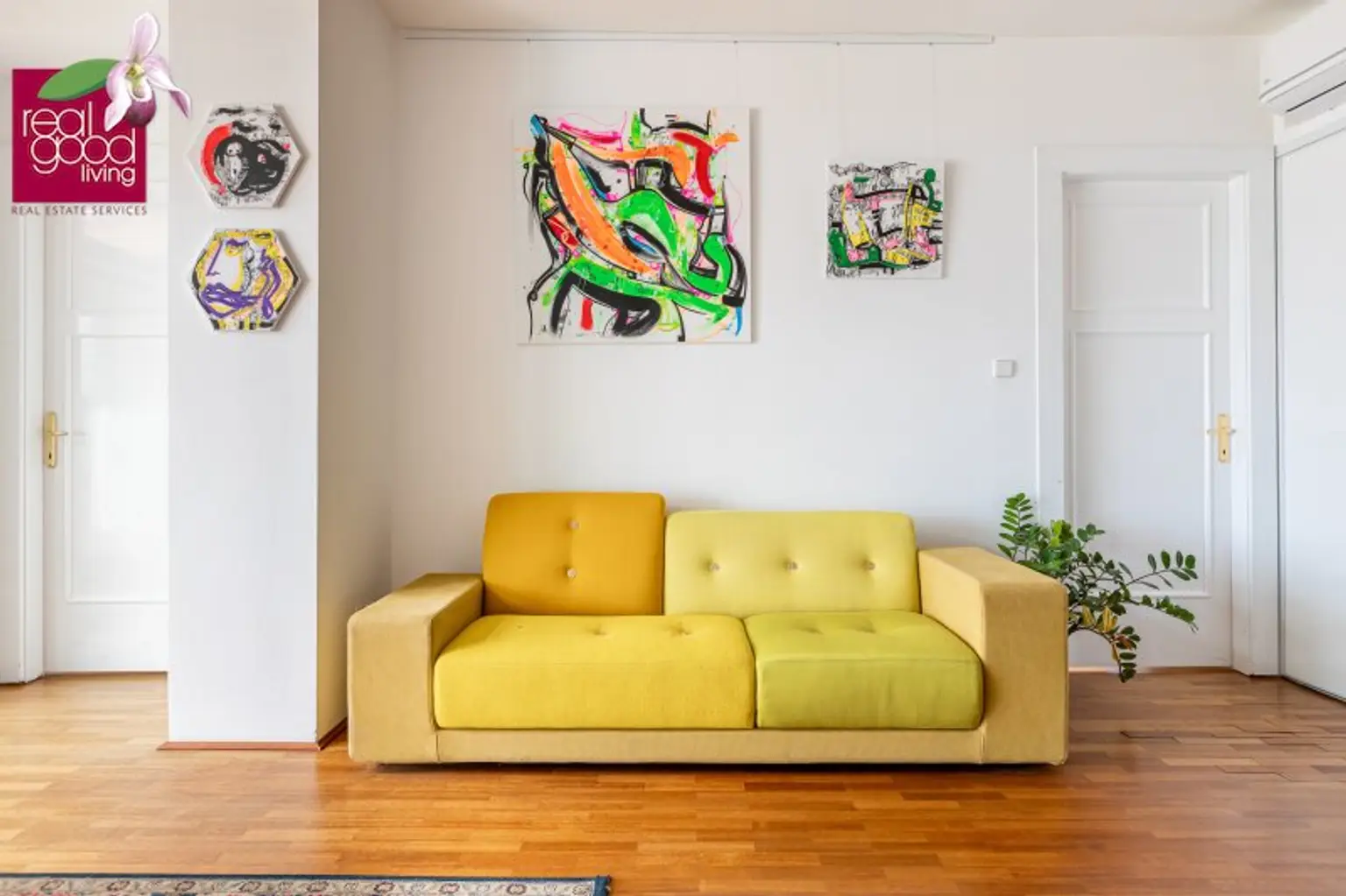 Rarität: Traumvilla in Bestlage von Bratislava, derzeit als Büro genutzt.