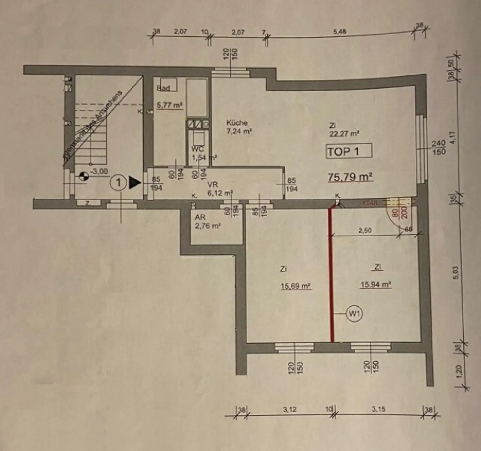 Ein gemütliches, kuscheliges Zuhause!
