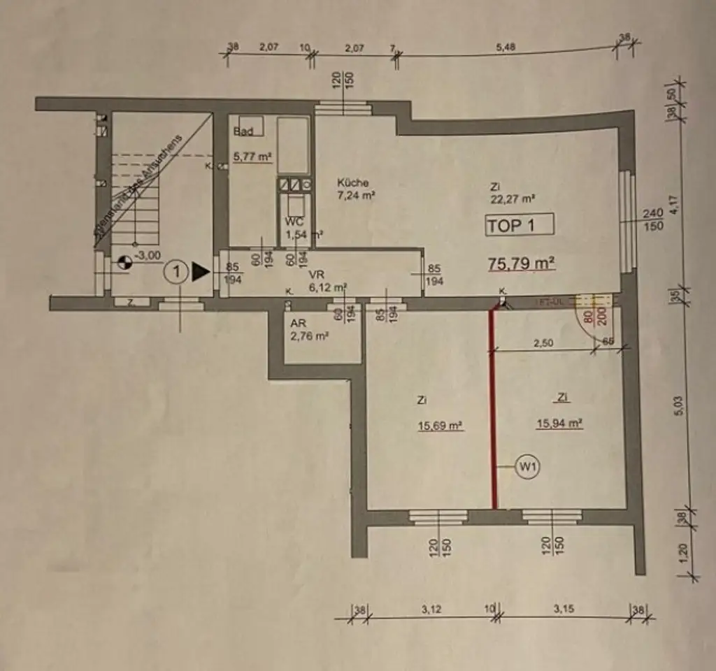 Ein gemütliches, kuscheliges Zuhause!