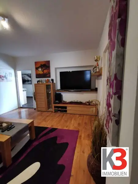 K3 - Gemühtlicher, barrierefreier Bungalow mit kleiner Werkstatt und angebautem Pavillon