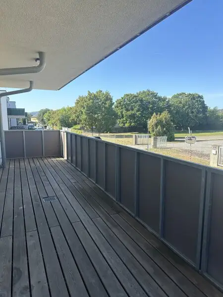 Große Terrasse