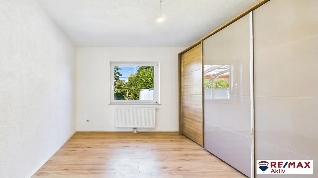 OPEN HOUSE FR 20.9. ab 11:00 - Kleines Haus in Gänserndorf Süd