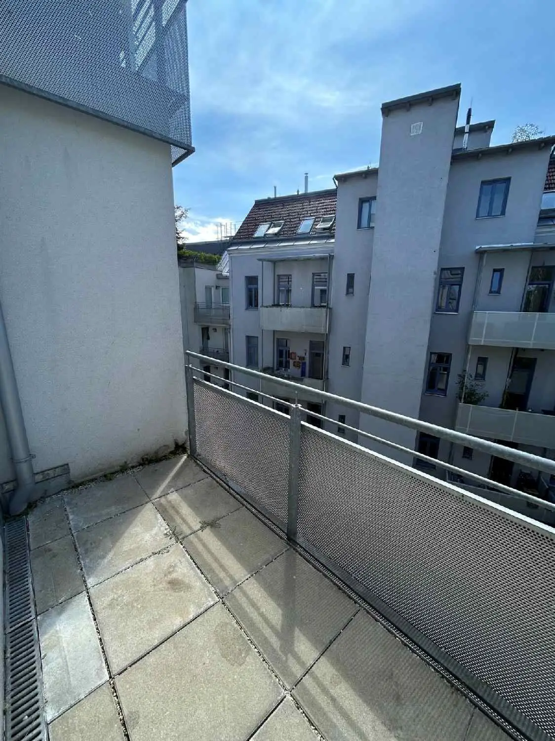 Balkon I