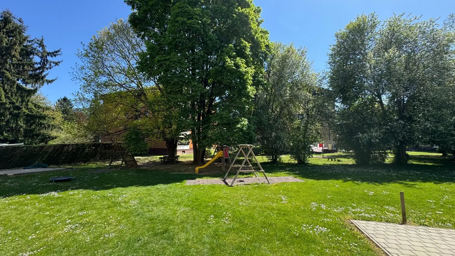 Spielplatz