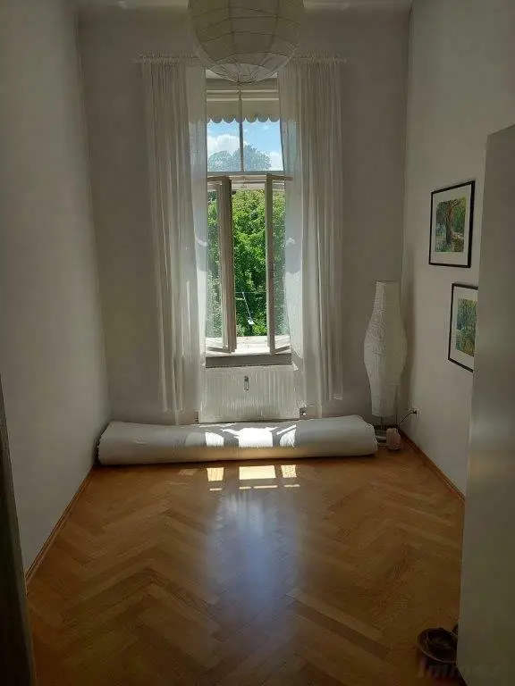Provisionsfrei: traumhafte Altbau-Wohnung bei Geidorfplatz - UNI-Nähe
