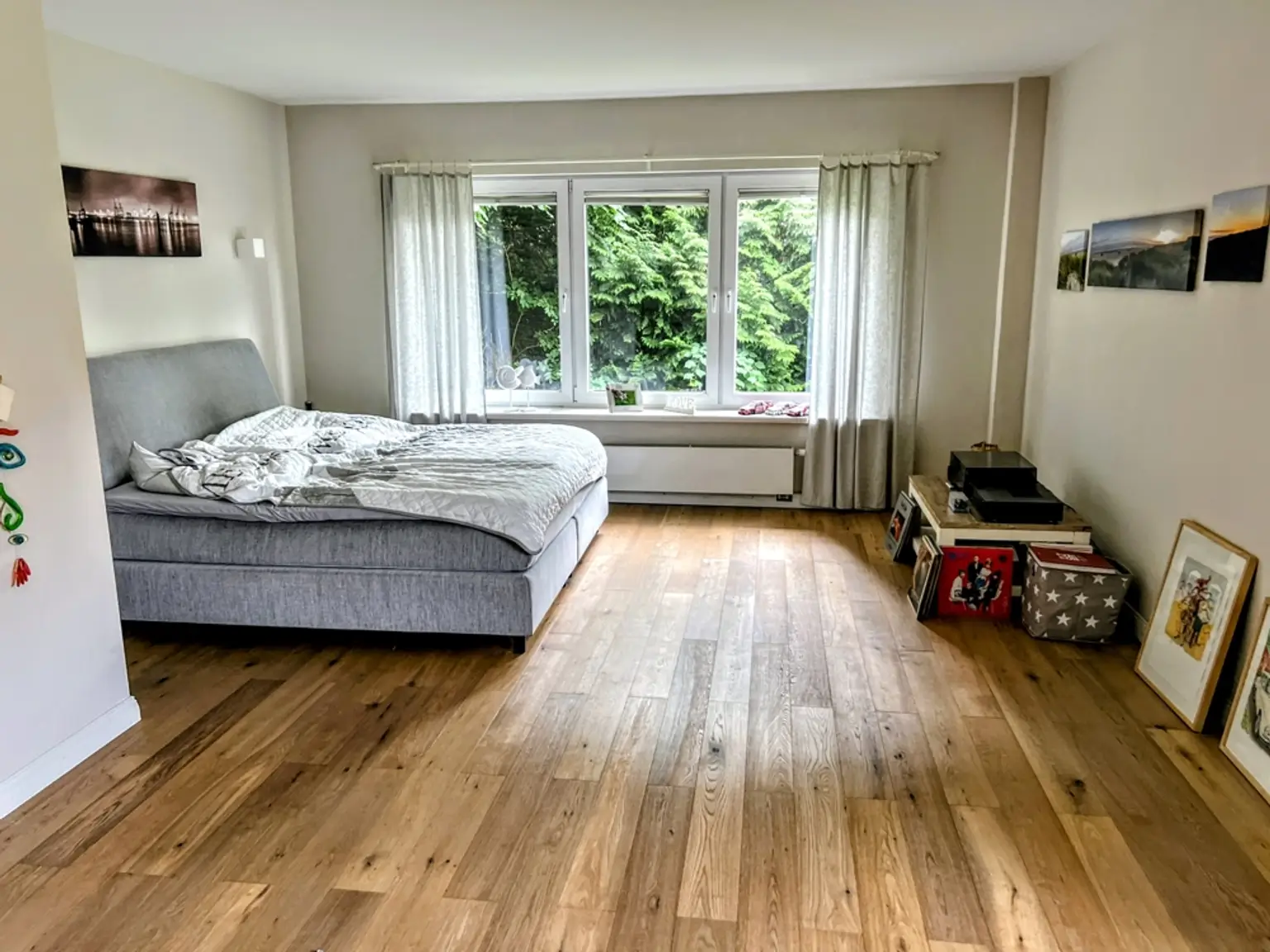 Ein Zuhause, das Raum für alles lässt! Wohnhaus mit angrenzender Halle!
