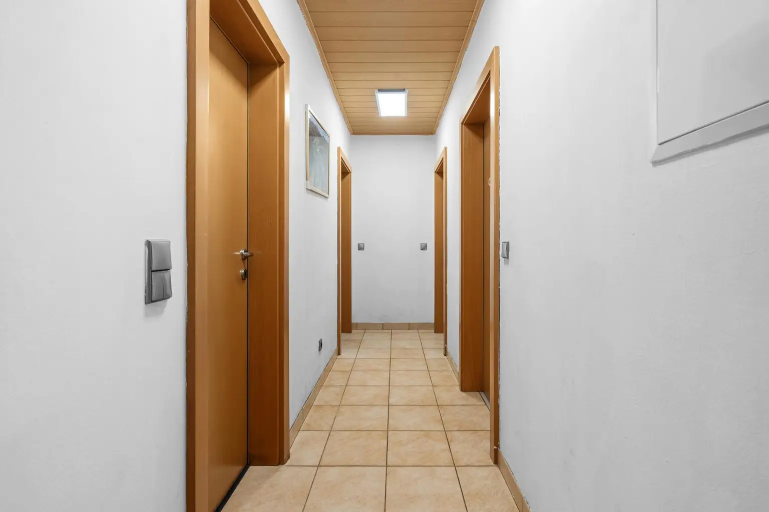 "Ein Haus wie ein Überraschungsei!"