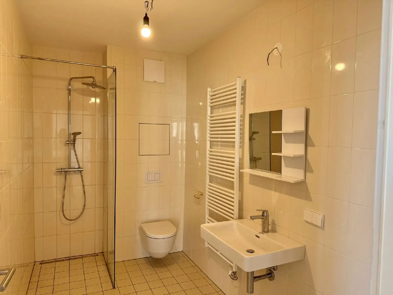 Moderne 2-Zimmer-Wohnung mit Balkon im grünen Wohnquartier Wildgarten
