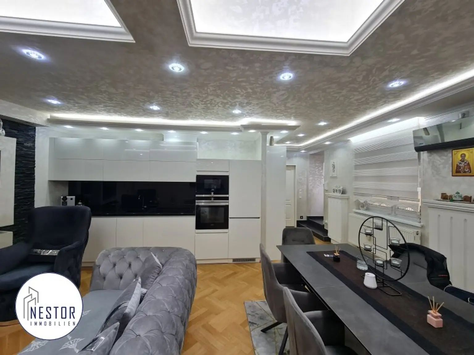 NESTOR Immobilien