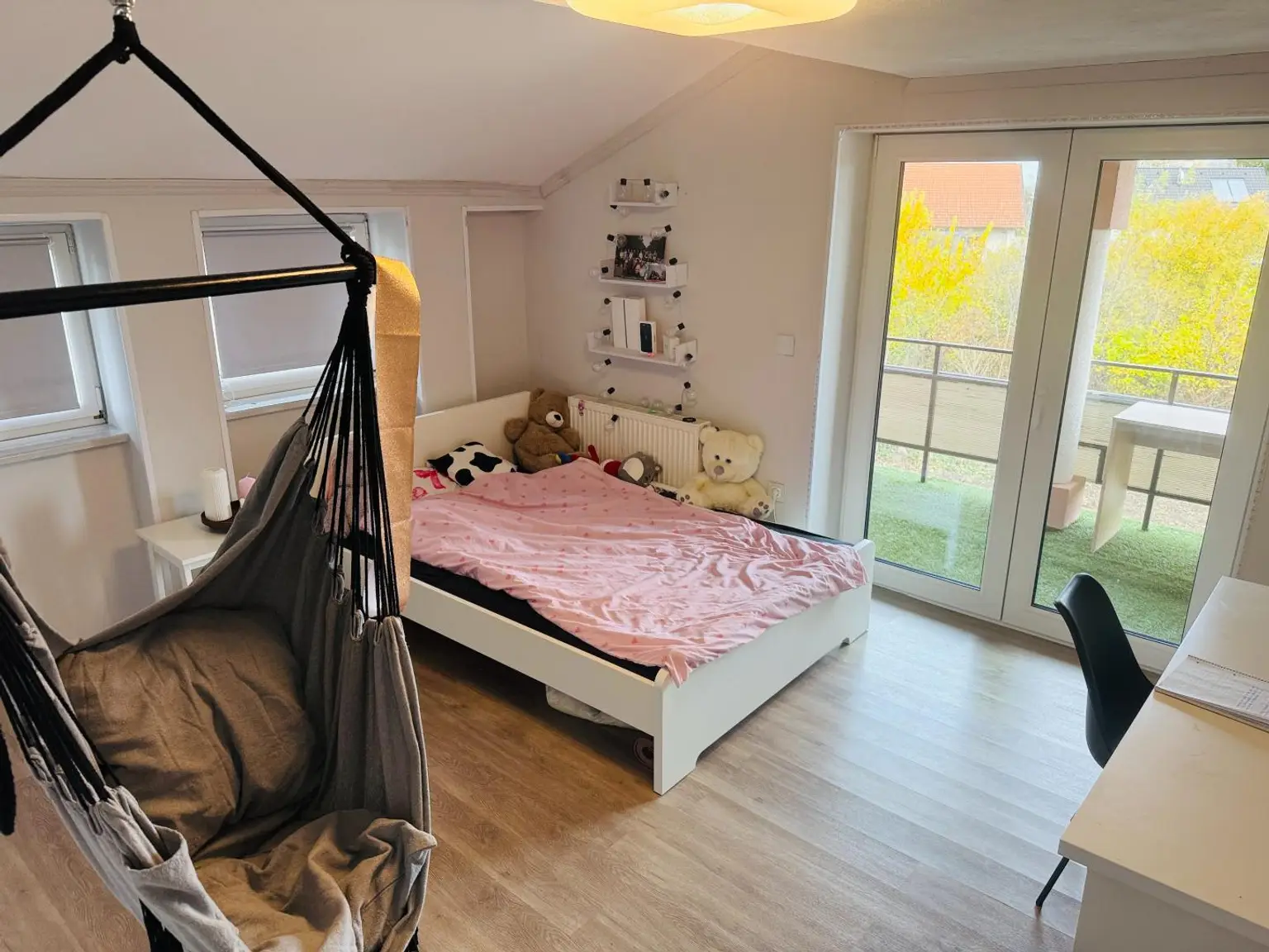 Ein/ Mehrfamilienhaus, Business, Co- Housing zwei Wohneinheiten