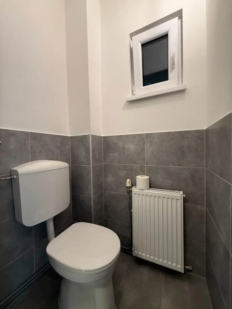 OPEN HOUSE am 14.11. - Nähe U1 - Erstbezug nach Sanierung