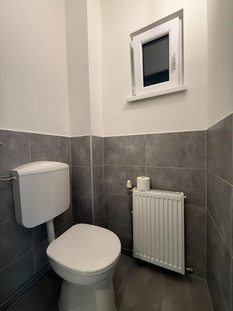 OPEN HOUSE am 14.11. - Nähe U1 - Erstbezug nach Sanierung