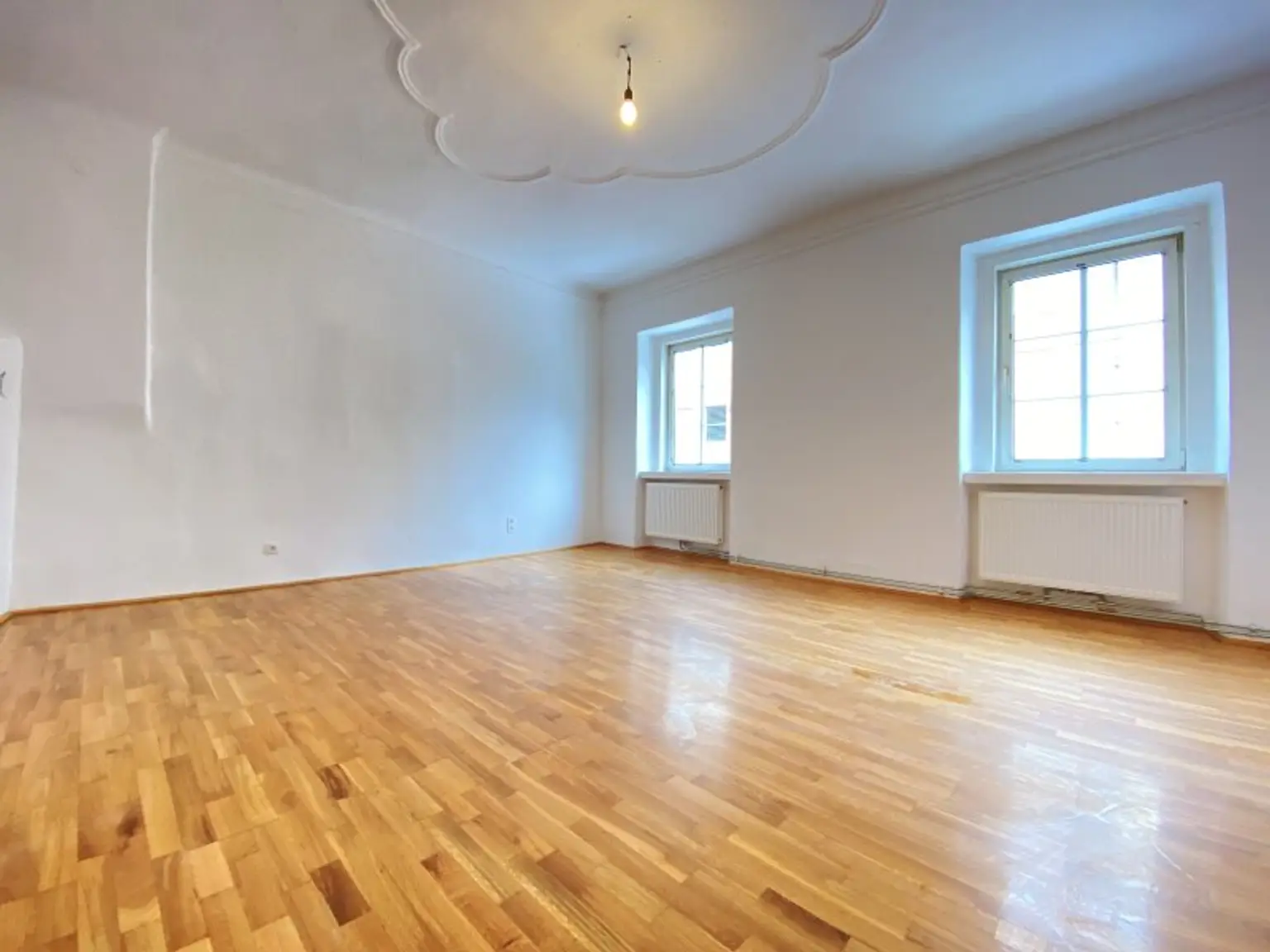 Charmante Singlewohnung top gepflegt!