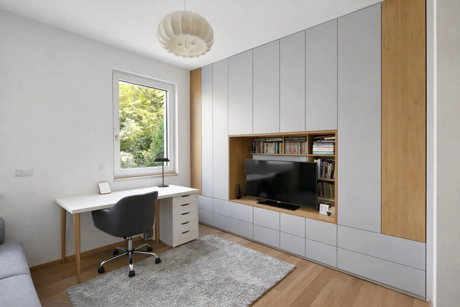 Schlafzimmer 2