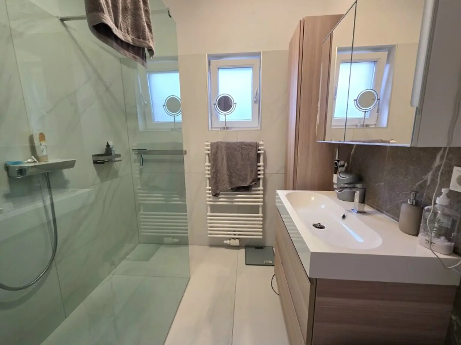 Top Investition: Moderne Wohnung für Anleger!
