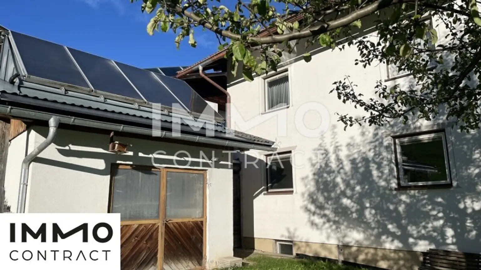 Ihr Platz an der Sonne