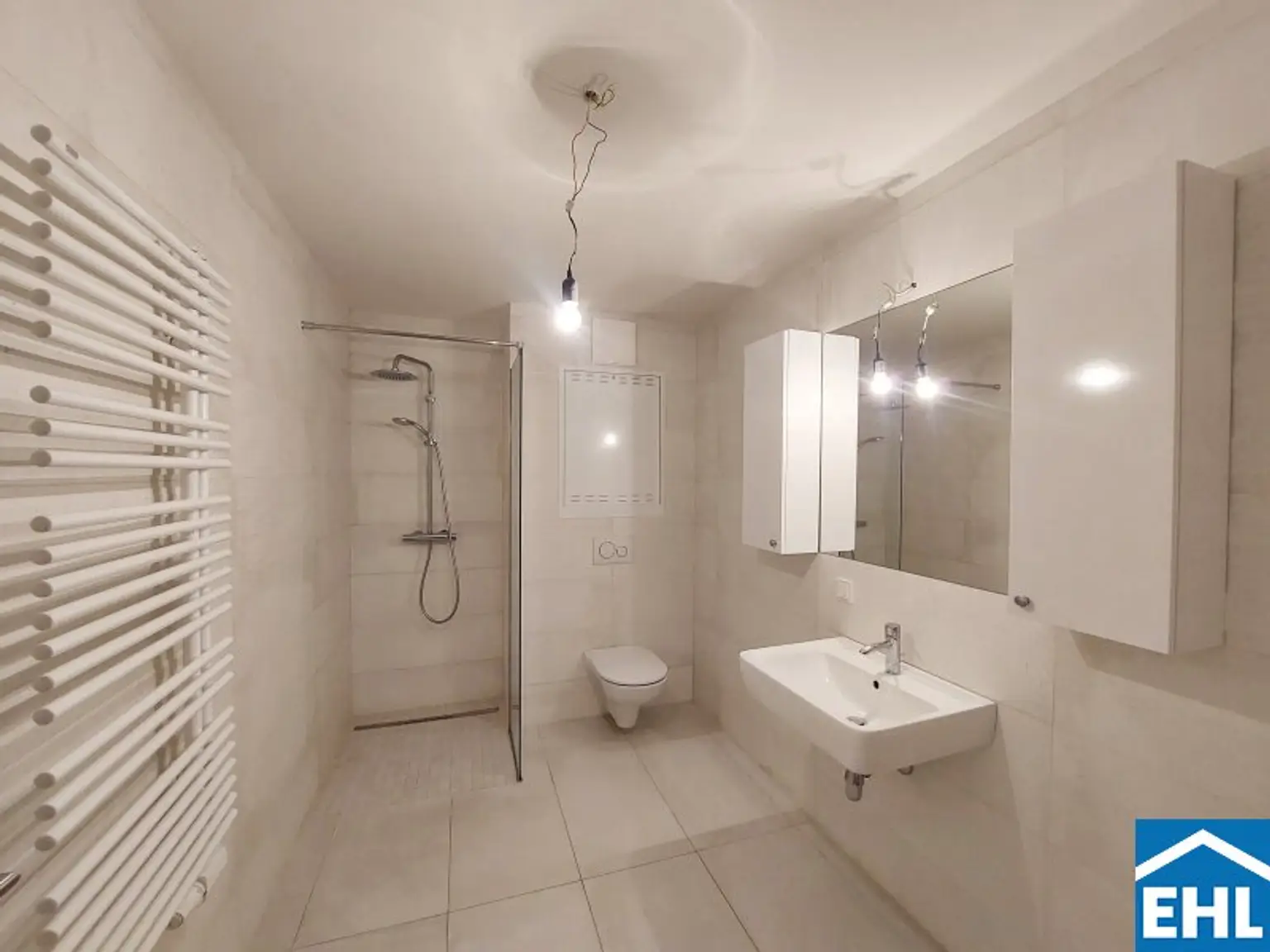 2-Zimmer-Wohntraum mit BALKON im Althan Park