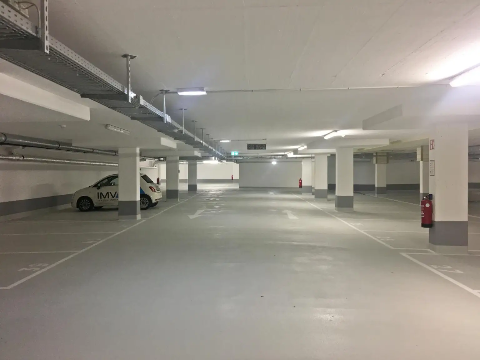 Hochwertige Balkonwohnung mit 2 Zimmern im Zentrum von St. Pölten