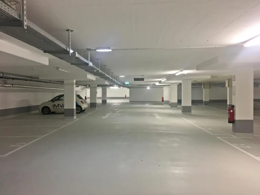 Hochwertige Balkonwohnung mit 2 Zimmern im Zentrum von St. Pölten