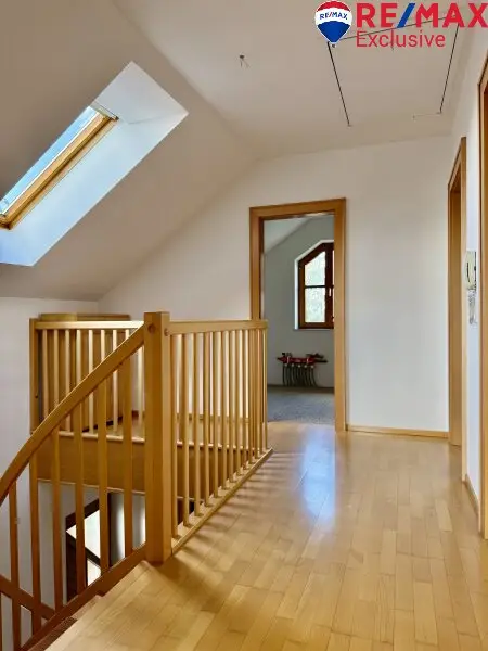 Seezauber – Einfamilienhaus auf ca. 120 m² Wfl. am Schloßsee in 2ter Reihe zu kaufen!