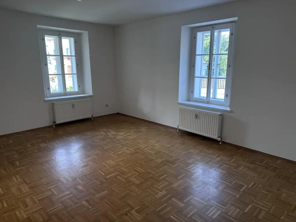 Charmante Familienwohnung im Herzen von St. Radegund!
