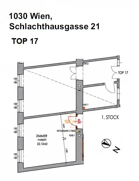 Plan 1