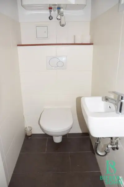 Bei der Josefstädter Strasse - Großzügiges, helles Büro!
