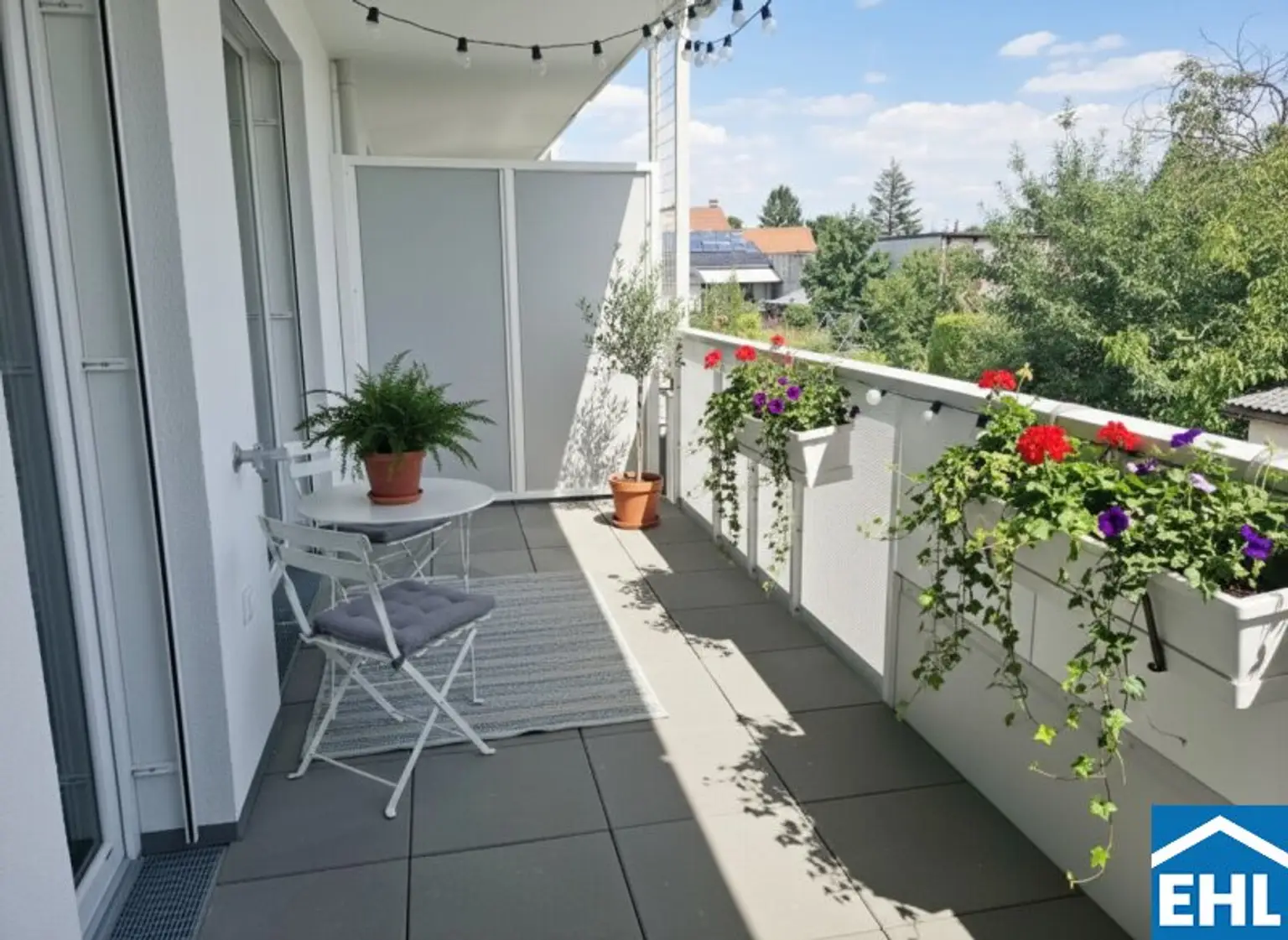 Lebensqualität auf höchstem Niveau – Willkommen in Ihrem neuen Refugium