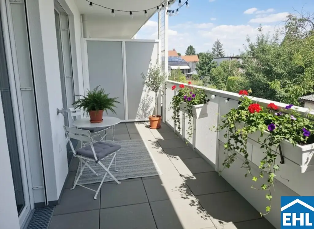 Lebensqualität auf höchstem Niveau – Willkommen in Ihrem neuen Refugium