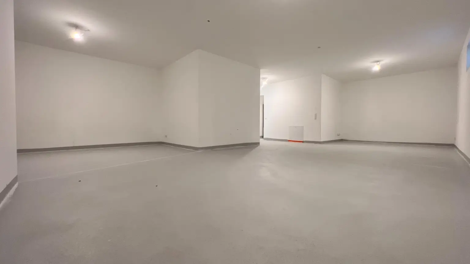 Neubau – Familienfreundlich & energieeffizient: 5‑Zimmer‑Haus mit Keller und 2 Stellplätzen