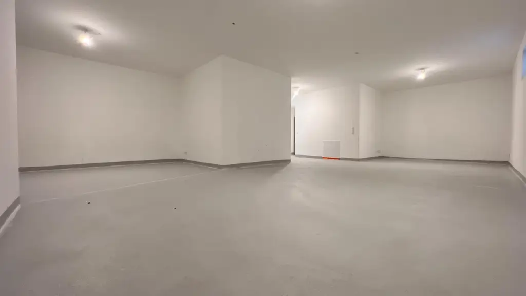 Neubau – Familienfreundlich & energieeffizient: 5‑Zimmer‑Haus mit Keller und 2 Stellplätzen