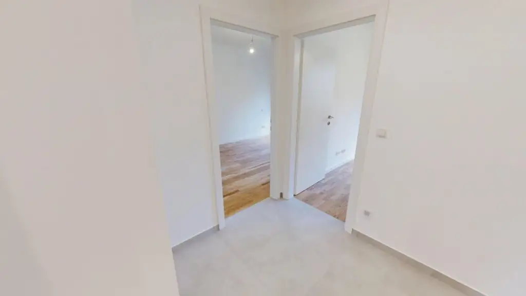 Traumhafte 4-Zimmer-Wohnung mit Loggia in begehrter Lage, nahe Krottenbachstraße  im 19. Bezirk