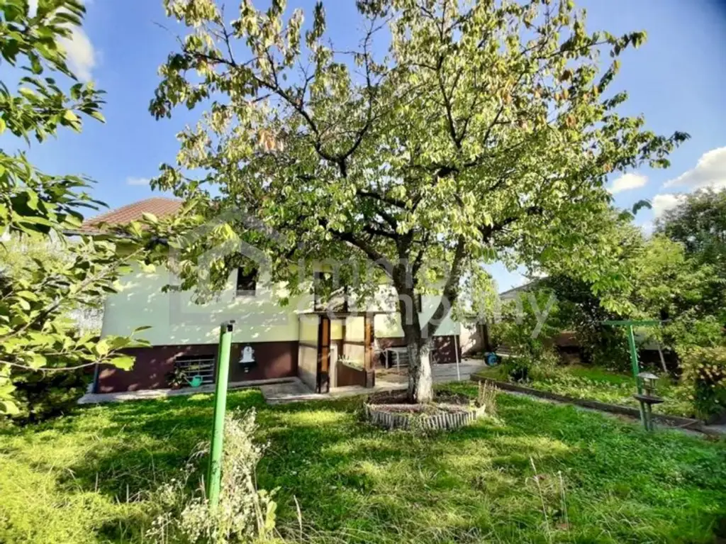Einfamilienhaus mit Eckgrundstück Nähe Wien!