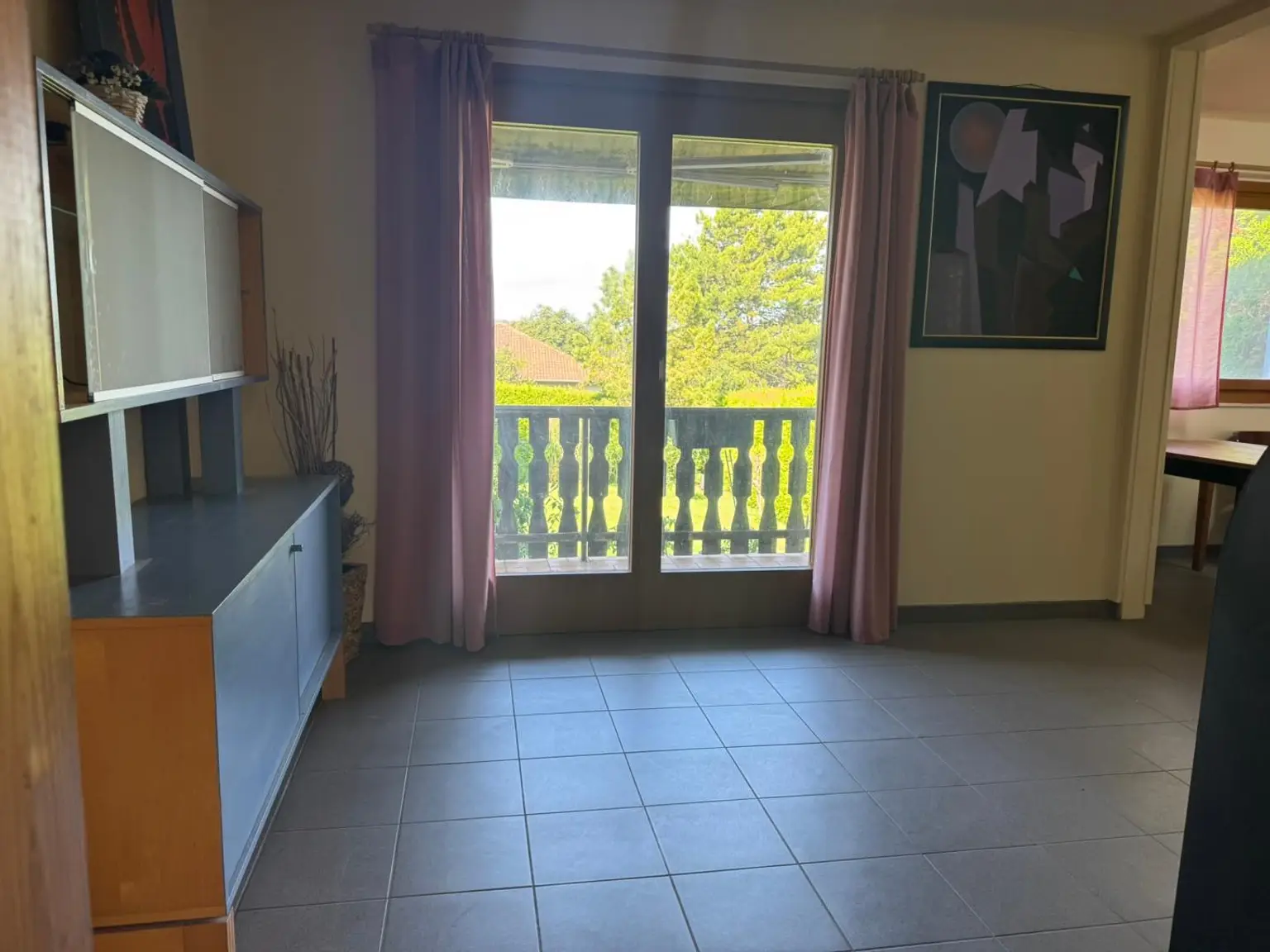 Bungalow im Erholungsgebiet Waldrandsiedlung Loretto