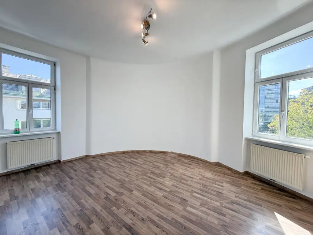 3-Zimmerwohnung mit NEUER EINBAUKÜCHE in 1120 Wien mit Lift zu vermieten - NEUE Wohnküche