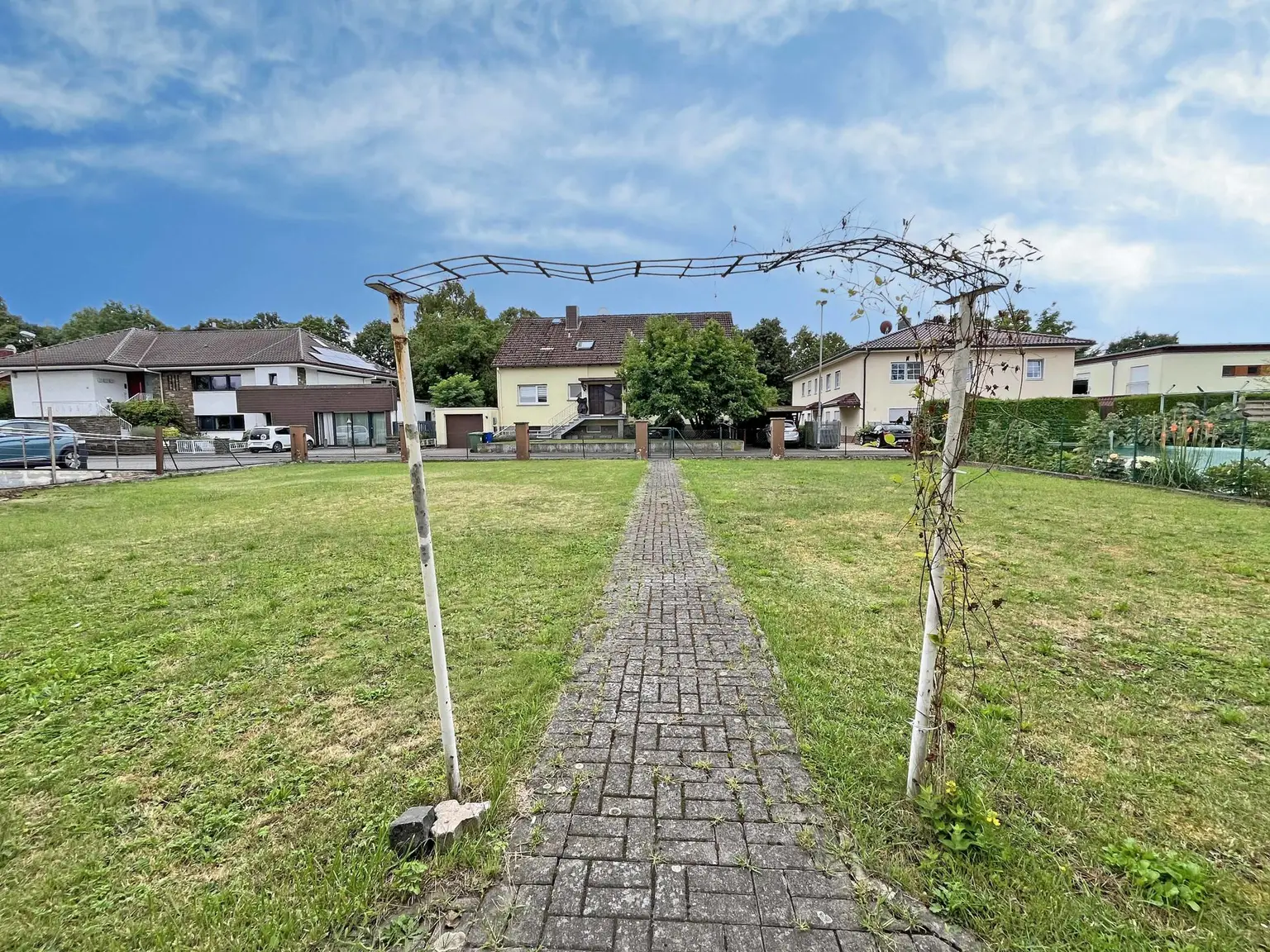 Garten