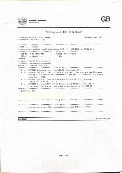 Plan