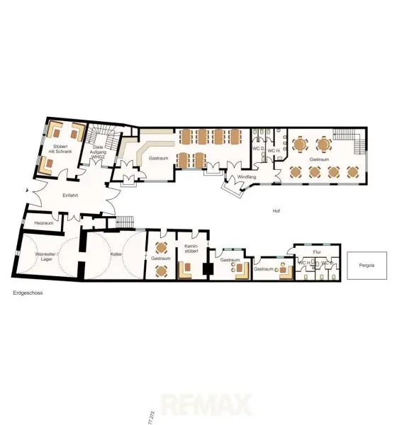 Plan 2D EG