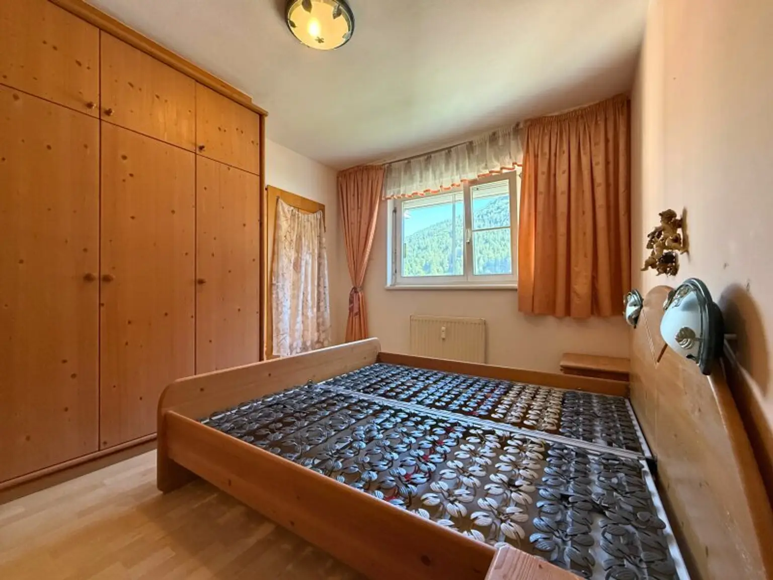 Charmante 2-Zimmer-Wohnung in Wörgl zu verkaufen