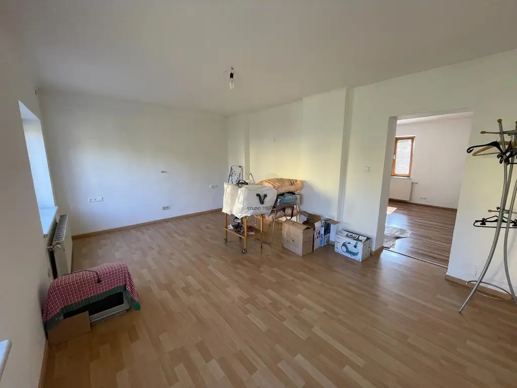 Älteres Wohnhaus in bevorzugter Wohnlage, Villach-Völkendorf