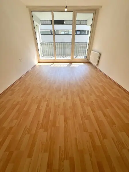 38 m² Apartment mit Loggia im Grünen in Purkersdorf zu mieten!