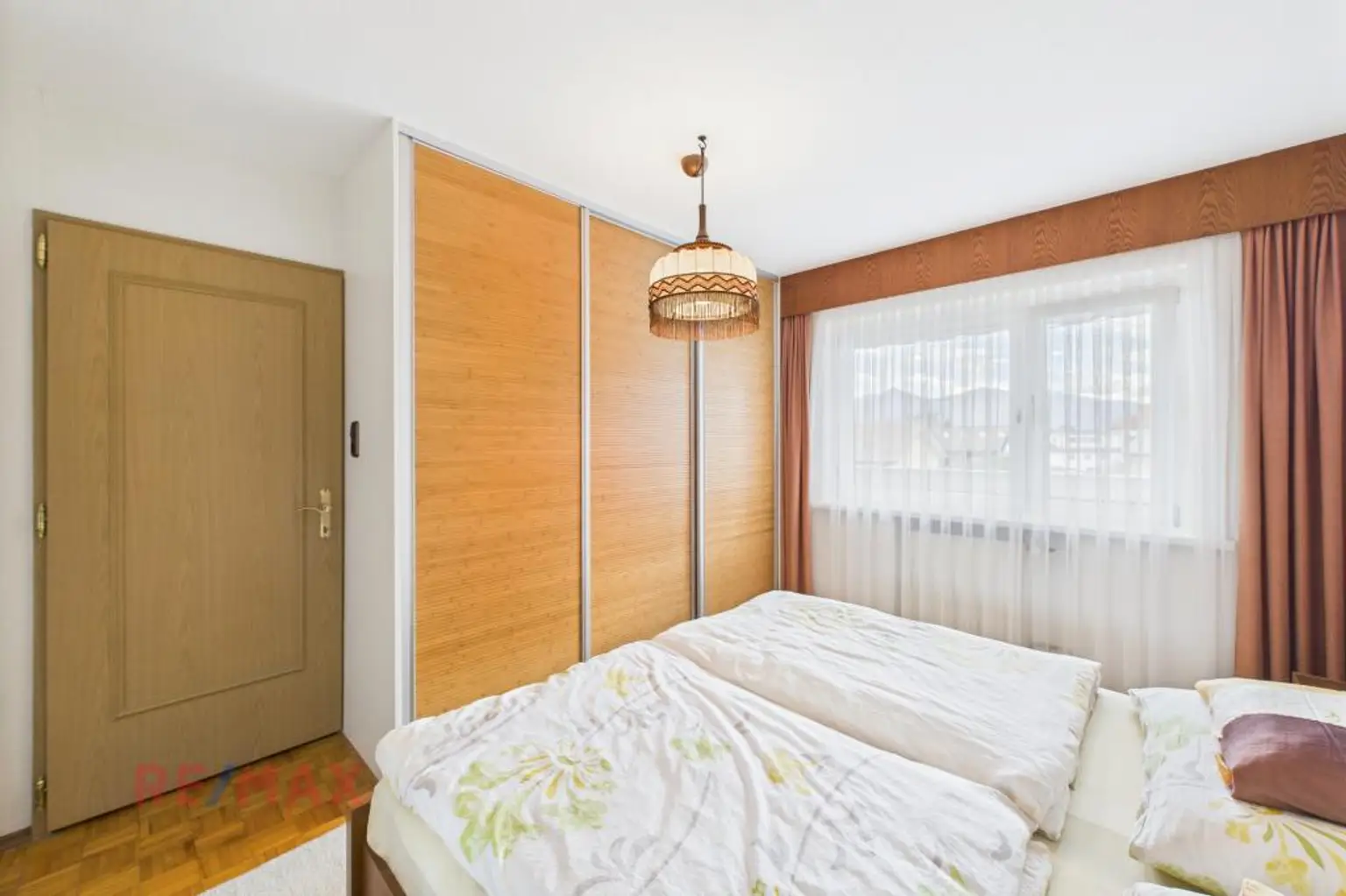 Charmante 3-Zimmer-Wohnung mit Top-Lage am Montfortplatz in Lauterach