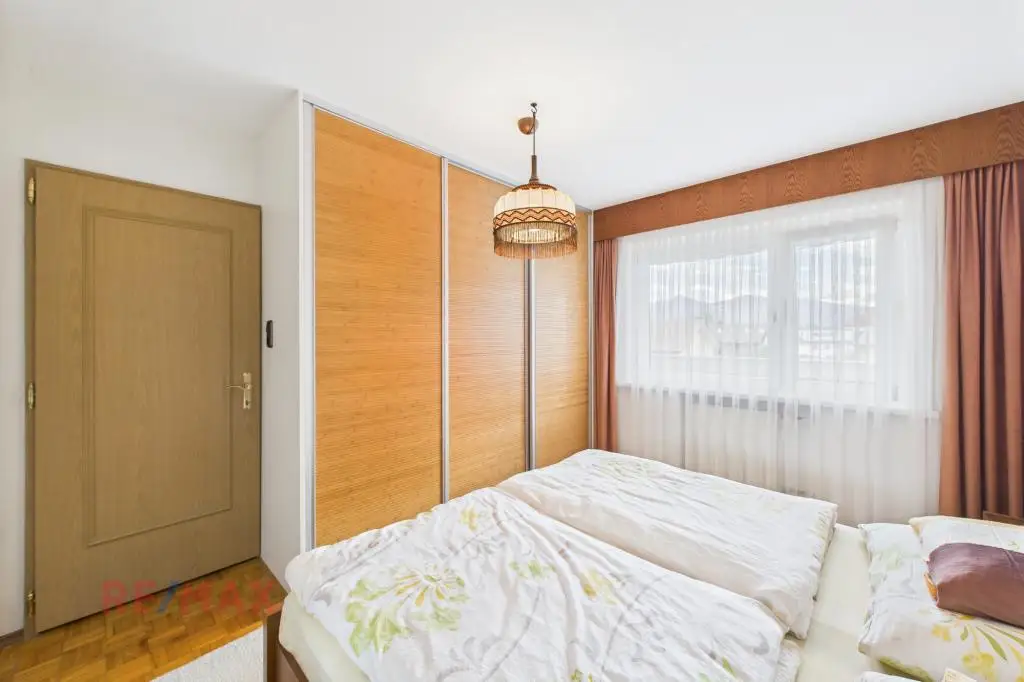 Charmante 3-Zimmer-Wohnung mit Top-Lage am Montfortplatz in Lauterach