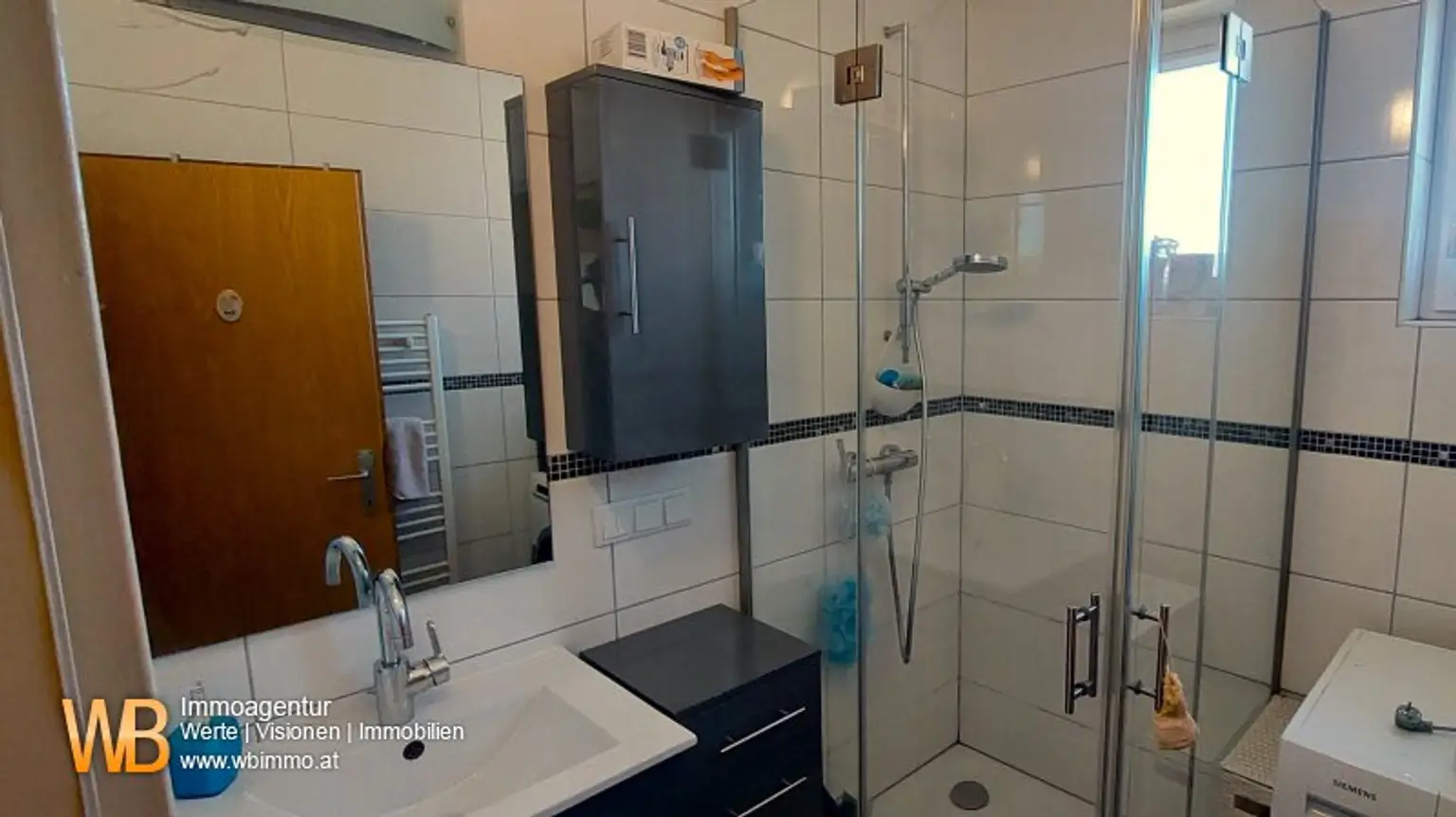 2 separate Wohneinheiten mit je 100m² Wohnfläche