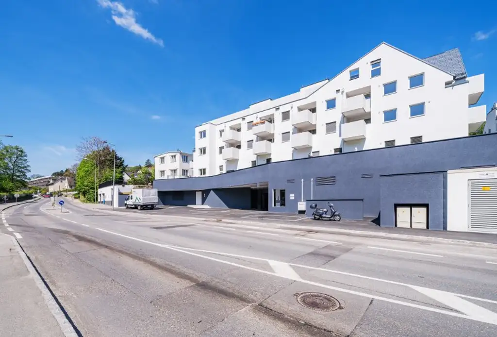 Kierlingerstraße 124-126, 3400 Klosterneuburg