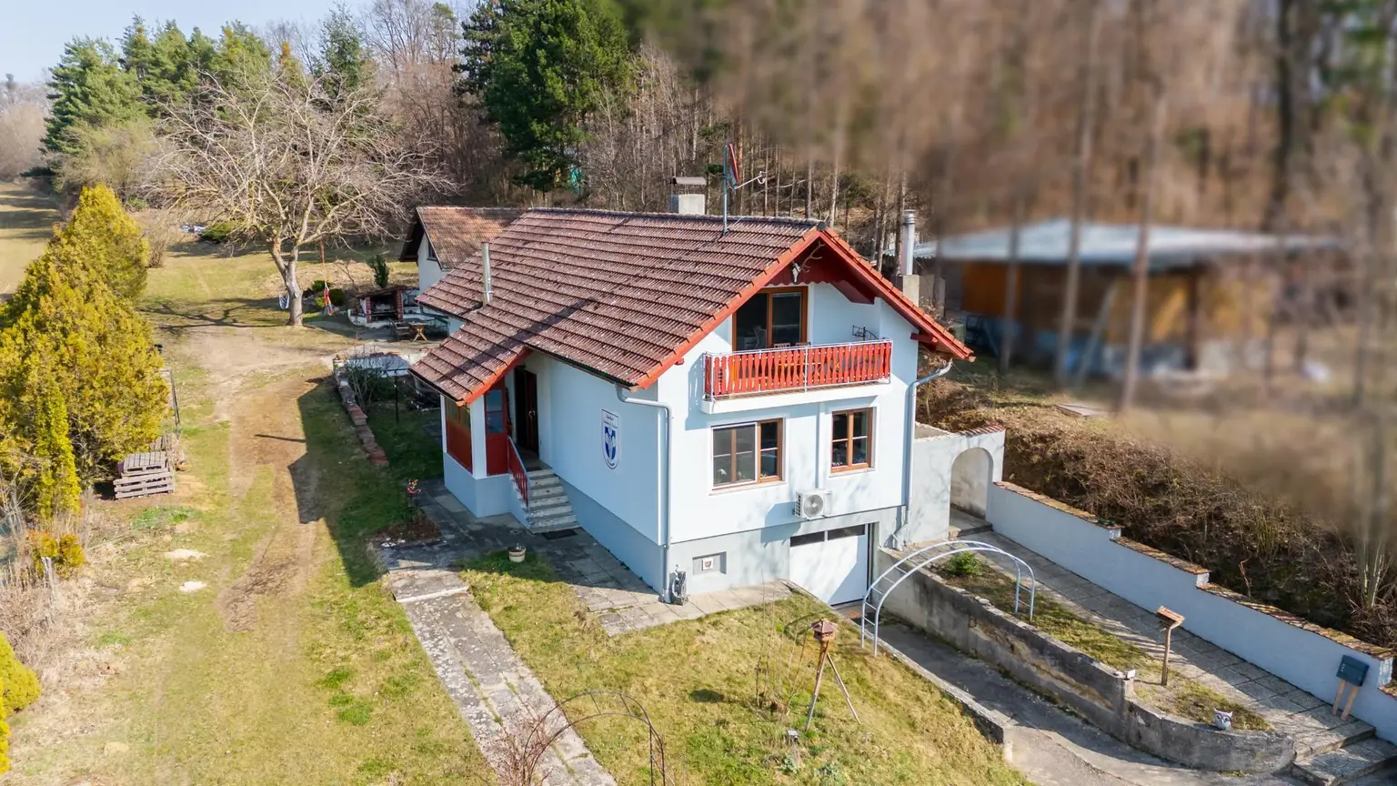 Landhaus I