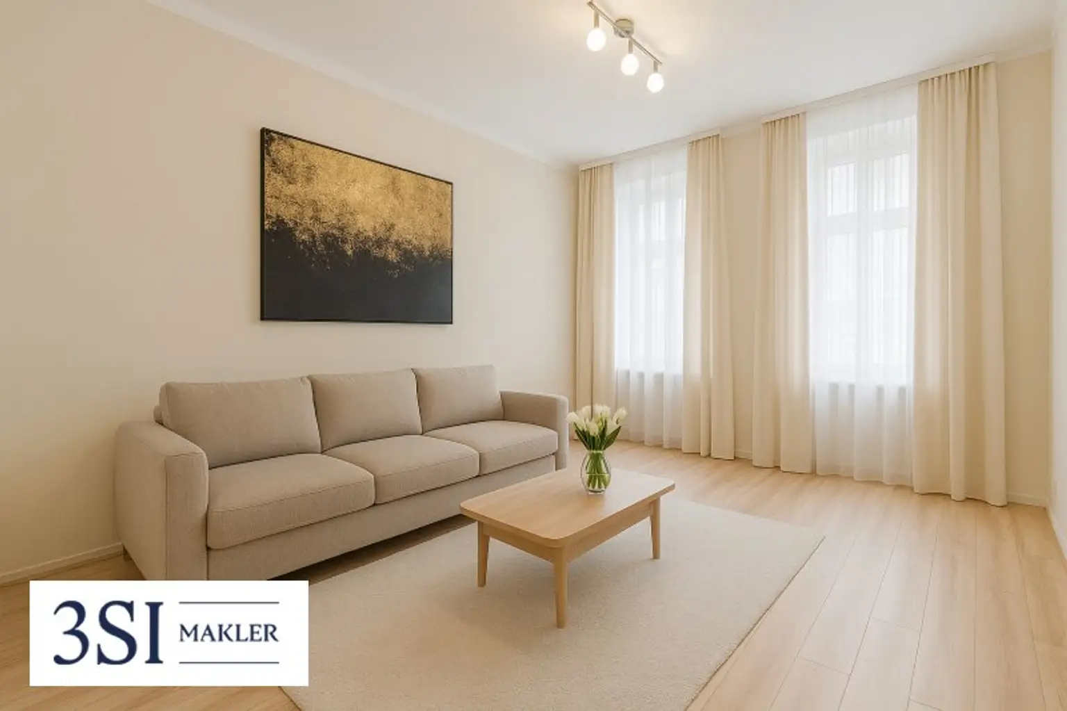 2-Zimmer-Wohntraum in Ottakring – zentral & gepflegt